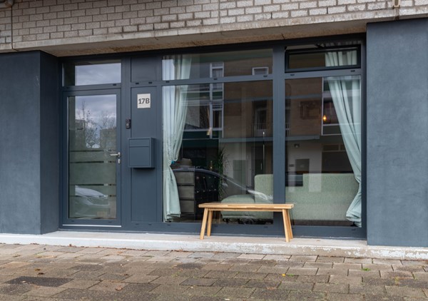 Medium property photo - Kochstraat 17B, 2041 CE Zandvoort